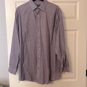Brooks Brothers Men’s Dress Shirt